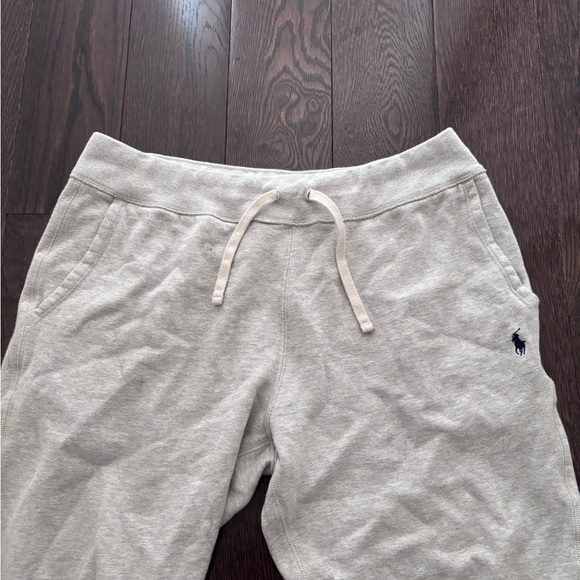 polo sweatpants - Picture 1 of 2